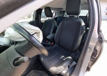 FOTELE KANAPY OPEL CORSA F KOMPLET 5 DRZWI
