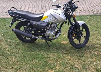 romet zk50 motorower