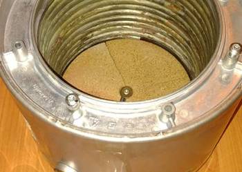 Wymiennik do VIESSMANN VITODENS 100-W WB1B