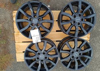 Felgi aluminiowe 17 roztaw 5x114.3
