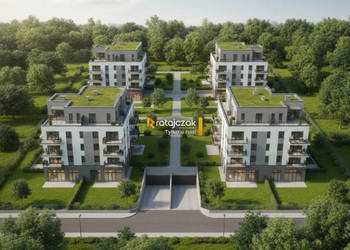 Oferta sprzedaży działki Reda 5330m2