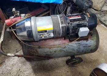 Spreżarka kompresor hydrovane 2.2KW