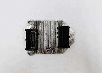 Sterownik Silnika Opel Astra G 1.8 16v 09158670 5WK9153