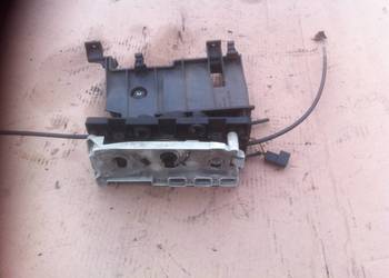 Panel sterowania ogrzewaniem Ducato I Boxer I Jumper I