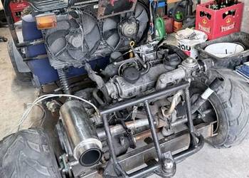 Sprzedam buggy 1.9 tdi