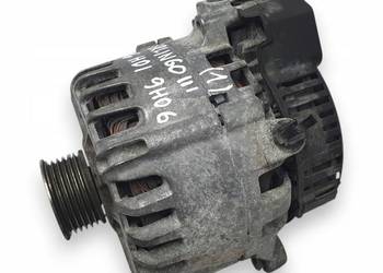 ALTERNATOR Citroen Berlingo III 1.6 HDI 9675753680 Valeo 180A