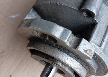 Alternator Dniepr Ural
