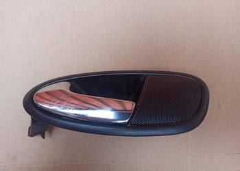 KLAMKA LEWA PRZEDNIA WEWNĘTRZNA SEAT LEON II 5P0837113