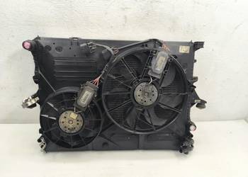 PAS PRZEDNI CHŁODNICE VW TOUAREG 2.5 7L0121203F