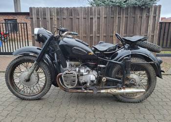 K 750 kmz dniepr mt mw ural imz