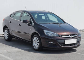 Opel Astra 1.6 16V