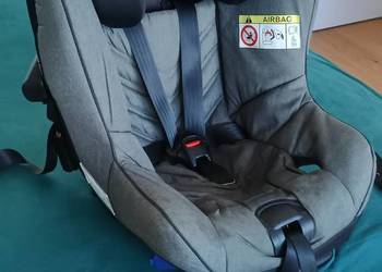 Fotelik Axkid minikid 2.0