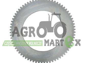 87608346 TARCZA HAMULCOWA KARBOWANA CNH