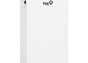 Moduł bateryjny FoxESS EP6 5.76kWh z BMS wysokonapięciowy