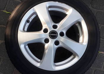 Koła zimowe 5x112 R16