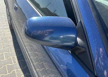 lusterko lusterka Audi A3 8P fl lift/ przedlift LZ5C zderzak maska lampa bł