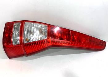 LAMPA PRAWY TYŁ HONDA CR-V III SUV ŚWIATŁO TYLNA, PRAWA