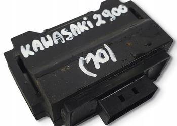 STEROWNIK MODUŁ KOMPUTER Kawasaki Z900 Z 900 19-24 6505A-KZ44 T8VKZ44