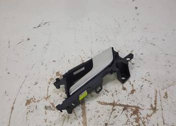 KLAMKA PRAWA WEWNĘTRZNA AUDI A4 B9 8W0837020A