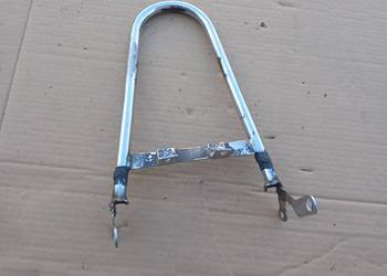 Oparcie Mocowanie bagaznik chopper łoś kinroad xin tian kingway zipp ranger