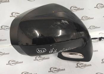 PEUGEOT 3008 lusterko prawe 8153ZF 6 PIN ANGLIK