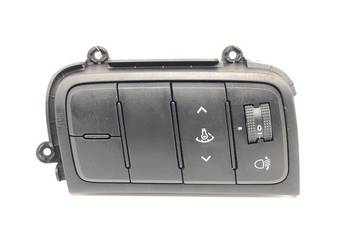 PRZEŁĄCZNIK REGULACJI ŚWIATEŁ KIA CEED 93300-A2100WK 12-18 WŁĄCZNIK