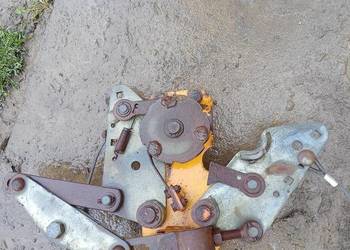 Przekładanie znaczników mechaniczne amazone d7