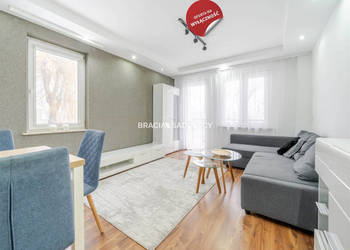 Mieszkanie Dobczyce os. Piastowskie 63.5m2 3 pokoje