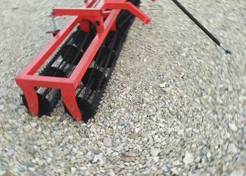 Wał strunowy na łożyskach solidna konstrukcja dostawa Wał strunowy na łożyskach solidna konstrukcja dostawa