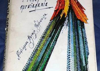 Złote Góry i inne opowiadania - Józef Łoziński