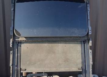 Szyberdach Jaguar xf