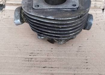 Cylinder jajko motorynka nominał