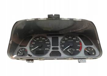 LICZNIK LIFT 9642489980 1.6 B Peugeot 306 III (1999-2002)