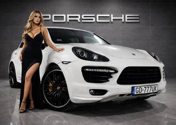 GTS PL-salon, pełna historia, full opcja, monitory itd..