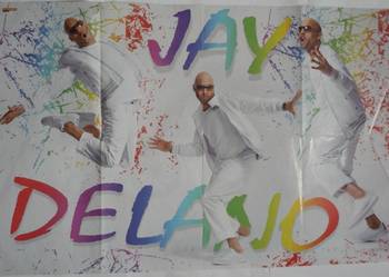 PLAKAT 80x52 - JAY DELANO KATERINE PLAKAT 80x52 - JAY DELANO KATERINE