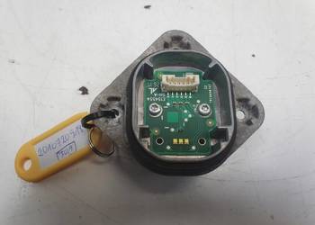 Renault Captur MODUŁ LAMPY LED Przetwornica Jeż 2010720519