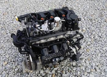 PEUGEOT 2008 II 1.2 THP HN05 25R Silnik kompletny Idealny!!!