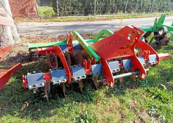 Brona talerzowa 2.2m