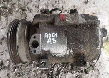 Spężarka Kompresor Klimatyzacji Audi A3
