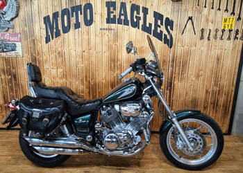 Yamaha Virago *YAMAHA VIRAGO 1100 * bardzo zadbany * zapraszamy * raty -ku…