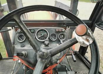 Sprzedam Zetor 6211 z turem