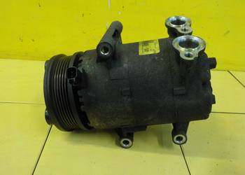 FREELANDER II 2.2 TD4 09r 160KM 224DT sprezarka klimatyzacji 6G91-19D629-FE