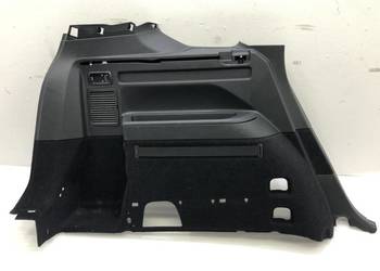 BOCZEK BAGAŻNIKA LEWY 5TA867033 VW TOURAN III