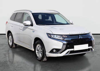 Mitsubishi Outlander 2.4 PHEV