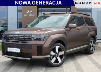 Nowej Generacji! 1.6 T-GDI HEV 6AT 4WD! Platinum!