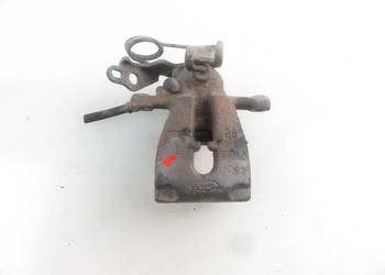 ZACISK LEWY TYŁ FORD MONDEO MK4 IV 2.0 TDCi - UFBB 