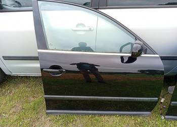 Volkwagen Passat B5 fl drzwi przód tył L041