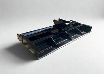 Belka niwelująca równiarka 200cm 6-10t