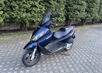 Sprzedam Piaggio X7 125