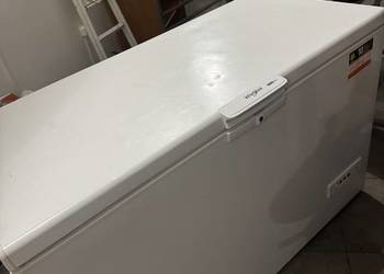 Lodówka, stoły, kasa, zlewy, drzwi, zamrażarki, piekarniki i wiele innych